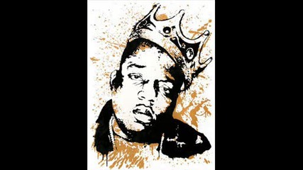 notorious B.i.g. - nasty boy