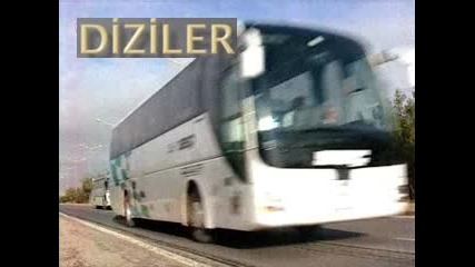 Нико и Назлъ - еп.4 (bg audio - Niko ile Nazlı 2004-2007)