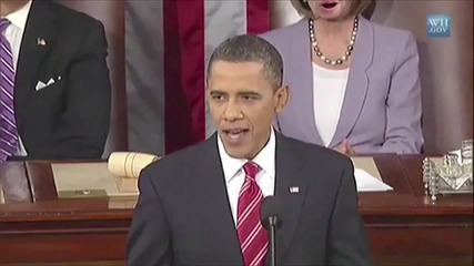 Обама пее (пълна и завършена версия) ! 