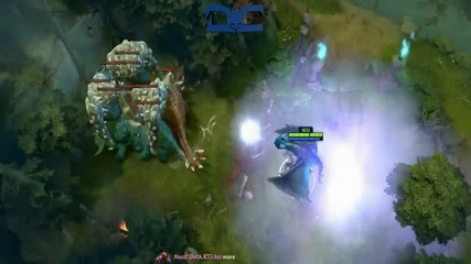 Dota 2 Guide - Dragon Knight
