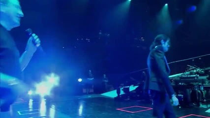 I Just Cant Stop Loving You Hd - Michael Jackson - This Is It 