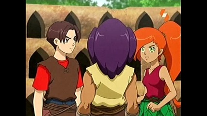 Magi Nation ep23 