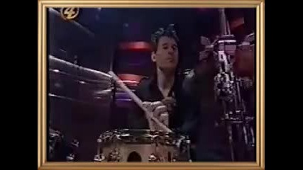 Savage Garden - Truly Madly Deeply ( Live)