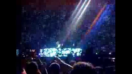 Dj Tiesto - Helvetia2007
