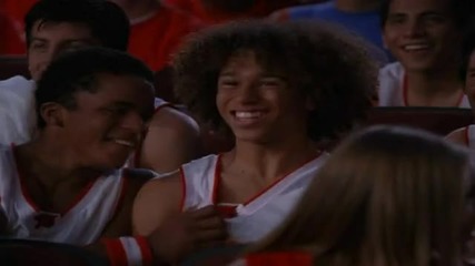 High School Musical - Breaking Free ( Високо Качество)