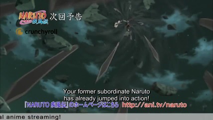 [ Бг Субс ] Naruto Shippuuden 343 - Върхвно качество