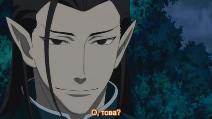 [ Bg Subs ] Darker Than Black Episode 10 Hardcoded [hd 720p]