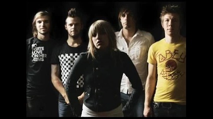 Automatic Loveletter - Eyes On You 