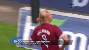 Норвегия - Швейцария на 31 март, вторник от 19.00 ч. по DIEMA SPORT 2