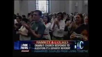 Does Barack Obama Belong To A Cult