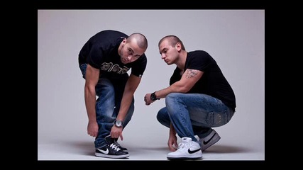 Mwp ft. X - Децата на 90 - те.