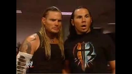 The Hardys Check Out Candice|damn!:d:d