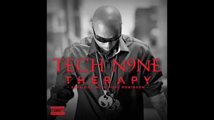 *2013* Tech N9ne ft. Tyler Lyon - When demons come