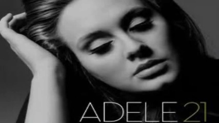 Adele - Someone Like You (remix 2012)