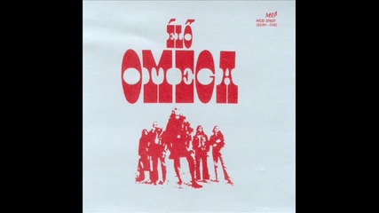 Omega - Blues