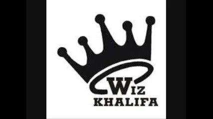 Wiz Khalifa - Smokin Good !