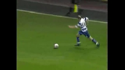 Ливърпул - Рединг 1:2 