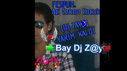 (remix) Bay Dj Z@yo - Bize Ask Lazim Lan