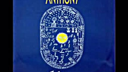 Anthony - Africa (1986)