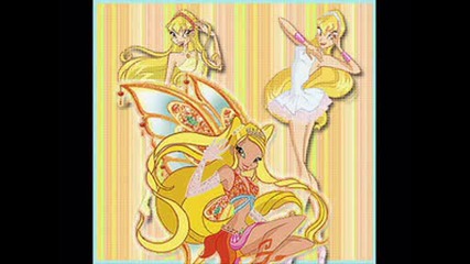 Winx Club