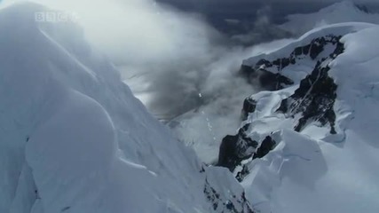 Wonderful Chill Out Music - Ice Worlds [hd]
