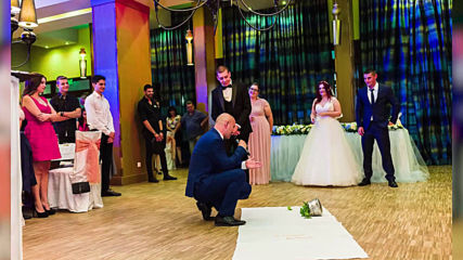 Silvia and Pavel Wedding Highlights