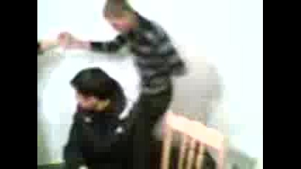 Mohabet v Dj Acho (belashtica)