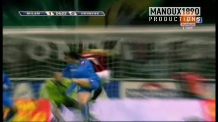 Alexandre Pato 2009 [ Hd ]