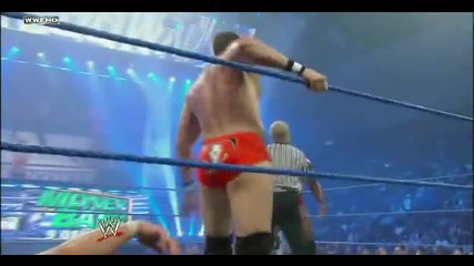 Wwe Smackdown - 07/08/11 - Part 2/8