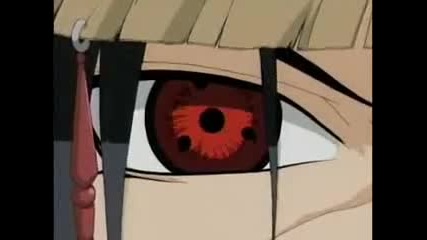 Naruto Shippuuden Amv - Absolute Darkness Finished 