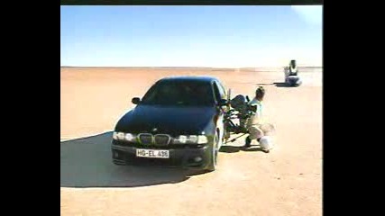 Bmw Commercial