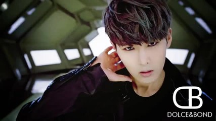 Super Junior M - Break Down (dolce & Bond Remix)
