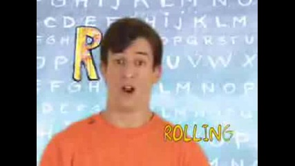 Abc Song ...