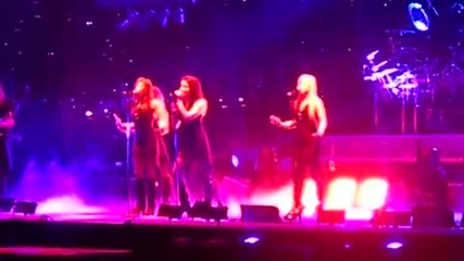 Trans Siberian Orchestra ~ Christmas Canon Rock - live 11.12.2009