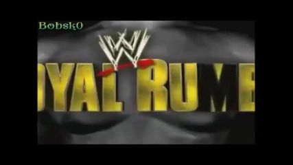 Goldberg vs Brock Lesnar - Wrestlemania 20 1 част