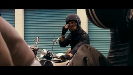 Larry Crowne - Official Trailer [hd]