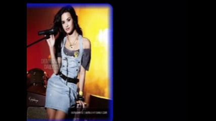 Demi Lovato