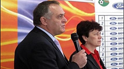 Капралов: Клубовете са единодушни, но няма да има бойкот