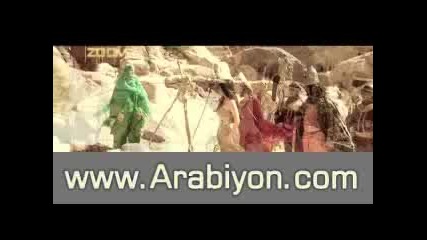May Hariri - Ousbou3