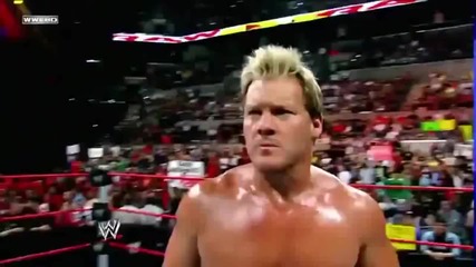 wwe Y2j Chris Jericho theme custom titantron 2010 Hd