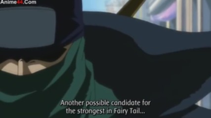 Fairy Tail [ A M V ] Mystogan Main Theme