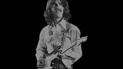 George Harrison - My Sweet Lord