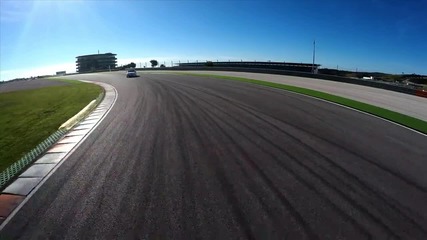 Най-добрите коли за 2014 според Chris Harris