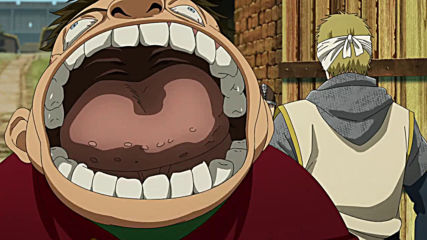 Otakubg Vinland Saga - 07 720p