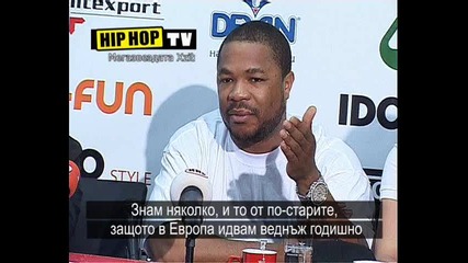Xzibit - Phenom