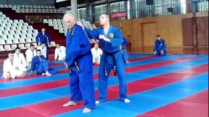 българска академия реално айкидо видео 8