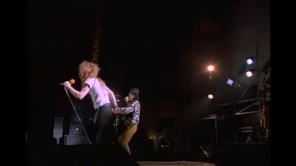 Guns N Roses - Welcome to the Jungle [ Високо Качество ]