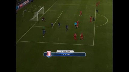 fifa 12 нещо си 2