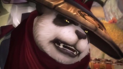 Mists of Pandaria - Patch 5.4: Siege of Orgrimmar