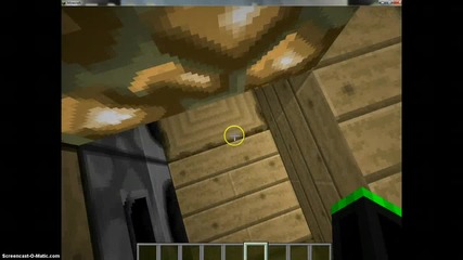 Let's Play Minecraft (creative) ep1